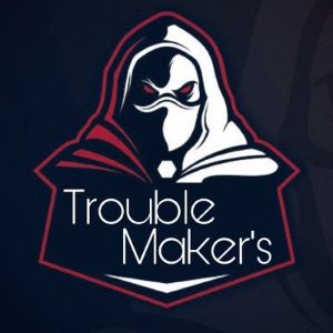 troublemakers