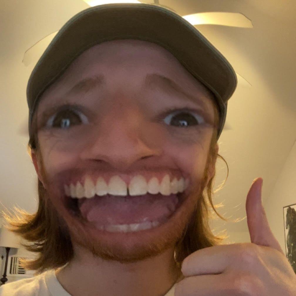 Scrintu avatar