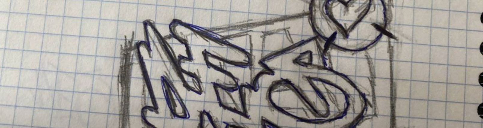 Faceit banner for @des