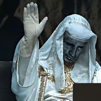 Dark-Pharaoh