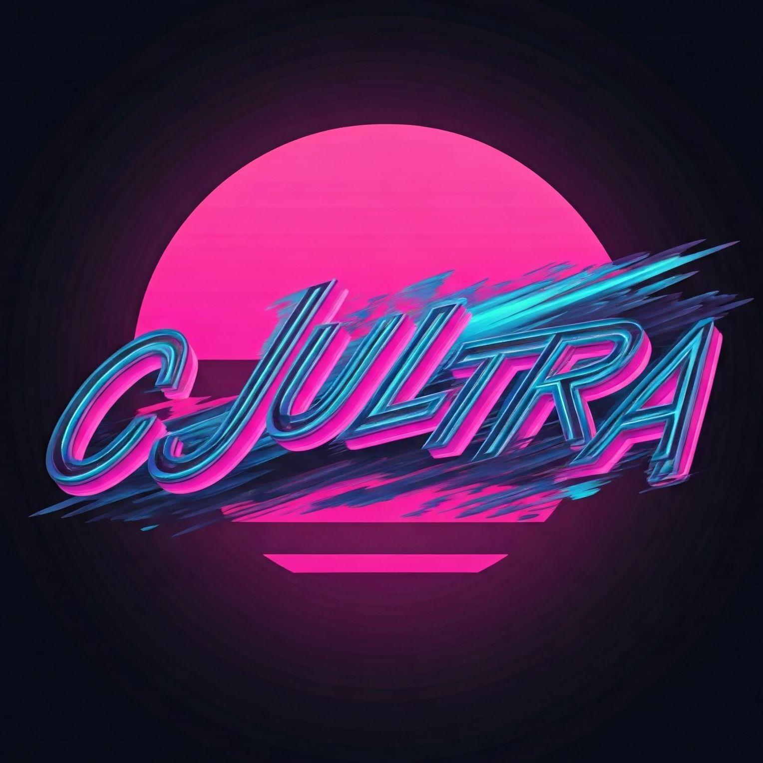 cjULTRA avatar
