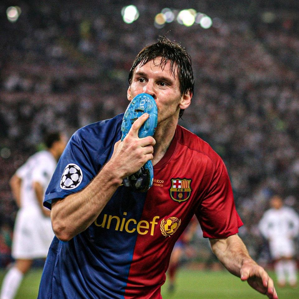 Messi2OO9