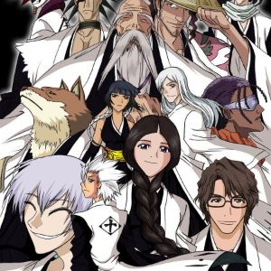 Gotei-13