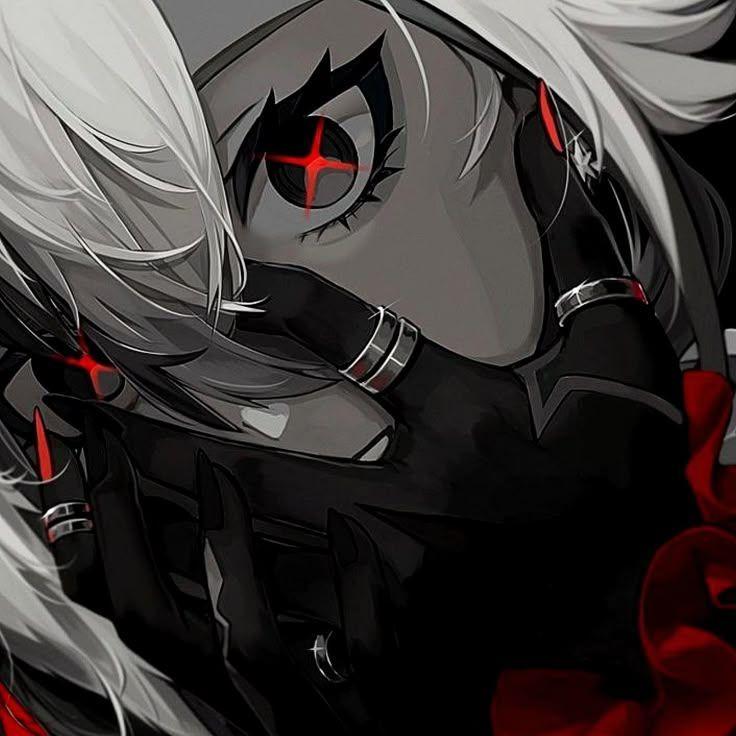 Demonickl avatar