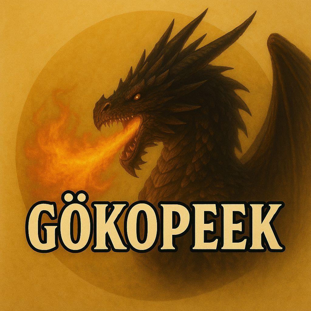 Gokberk7 avatar