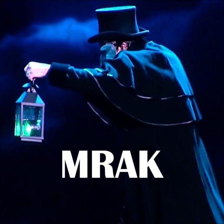 MRAK97 avatar