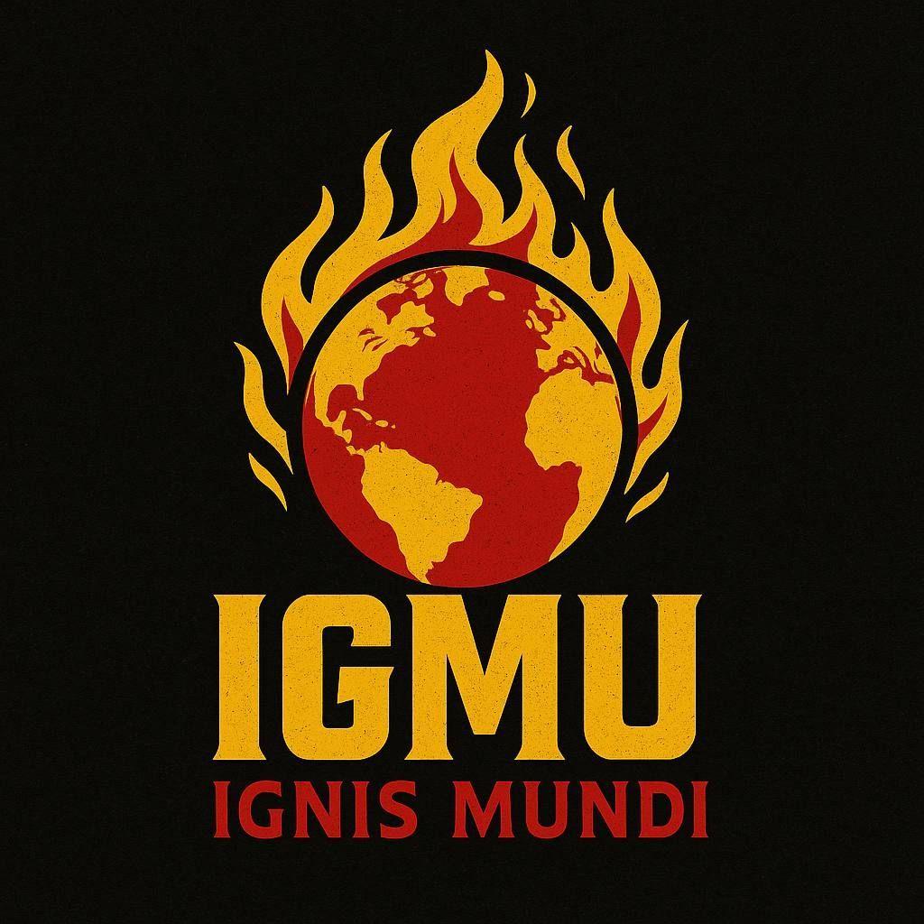 Ignis Mundi