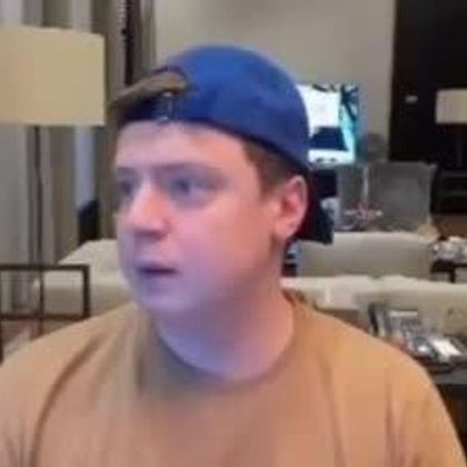 asdgjads FACEIT avatar