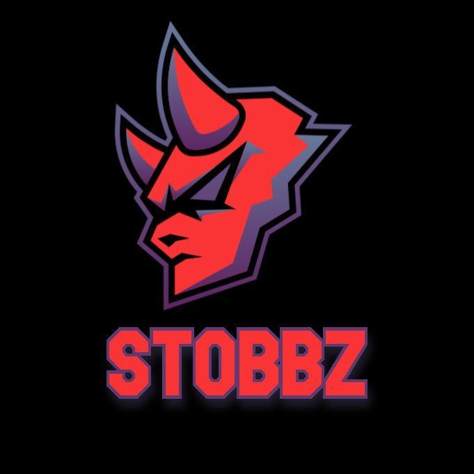 Stobbz avatar