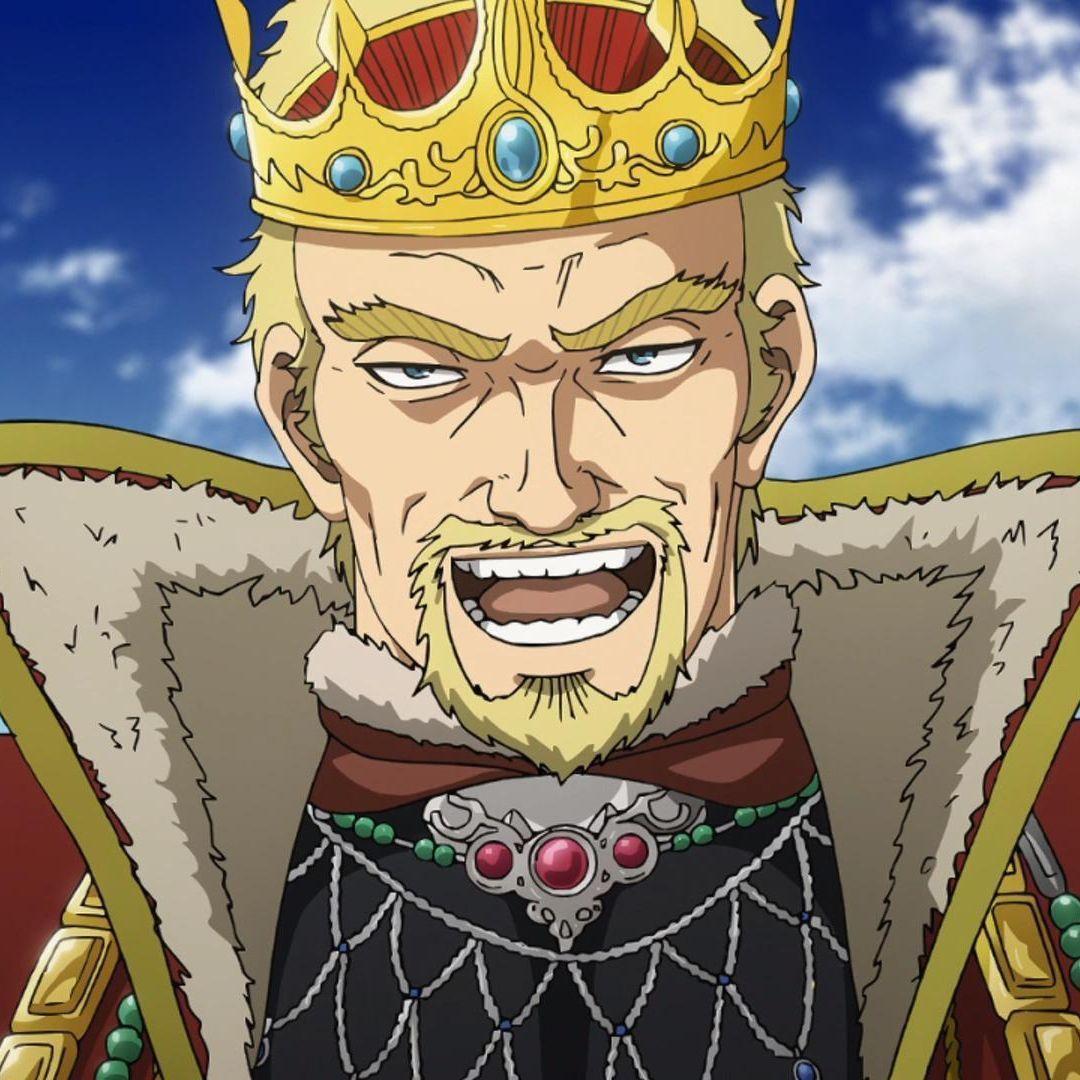 Holganin avatar