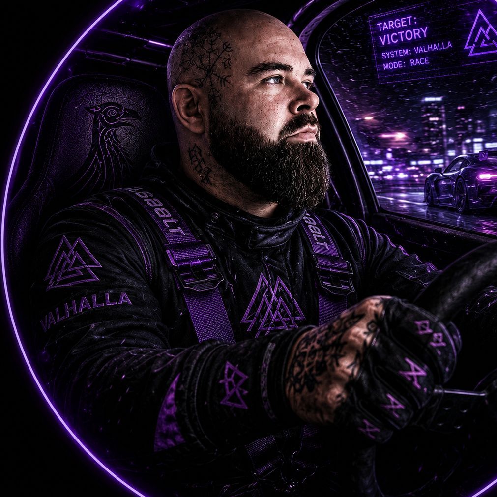 Hardick FACEIT avatar