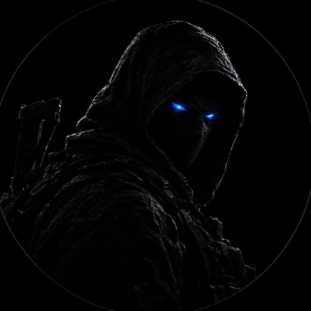XannyMan FACEIT avatar
