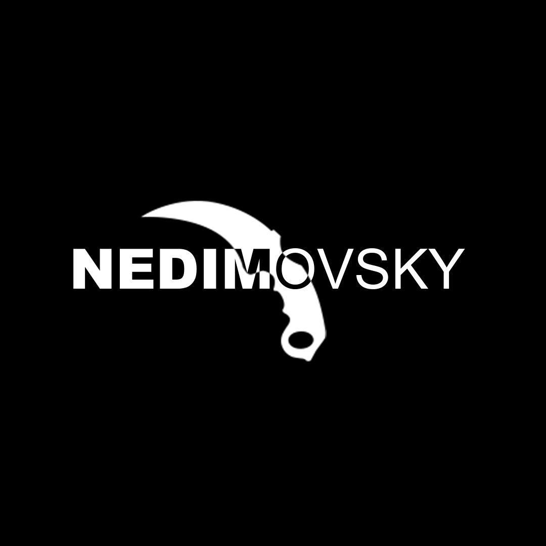 nedimovsky