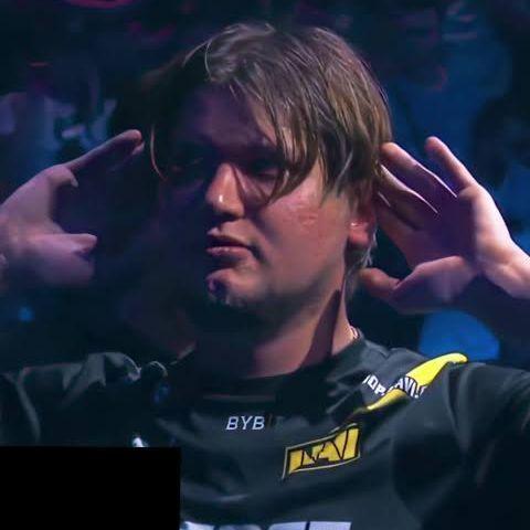 Faceit avatar