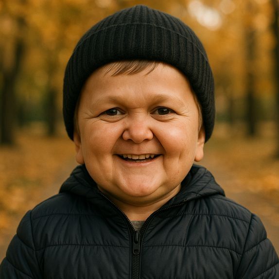 KA3AXHAXyu FACEIT avatar