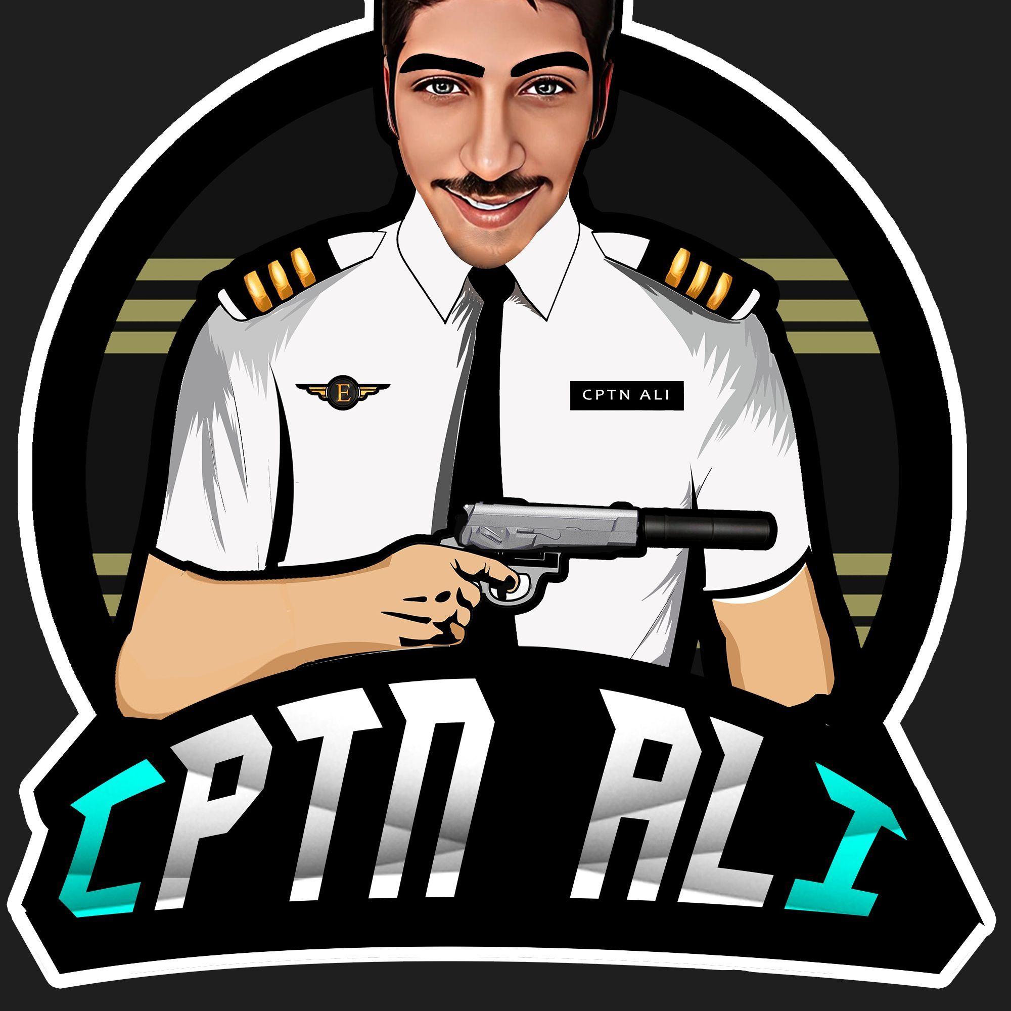 Player Cptn_Ali avatar