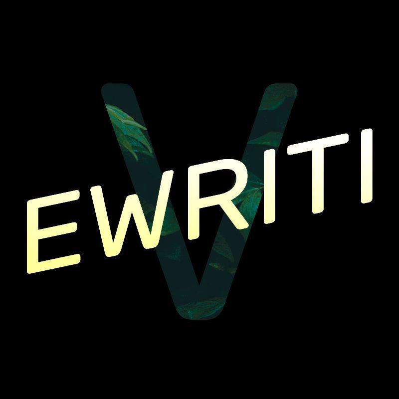 Ewriti avatar