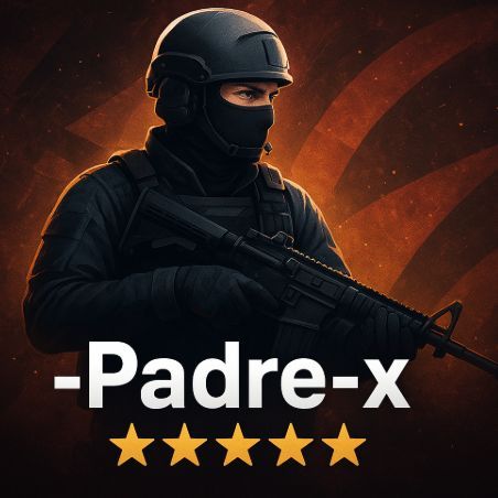 team_-Padre-x