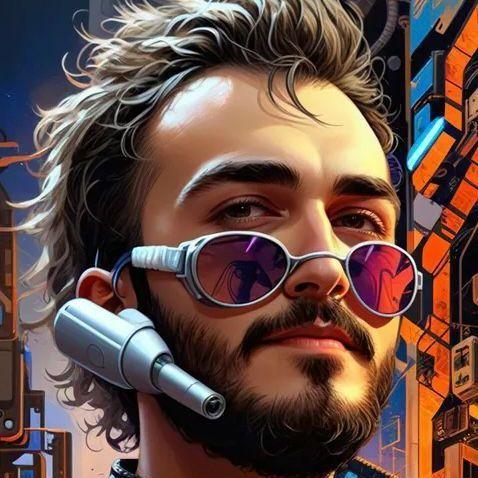 XJNOOW avatar