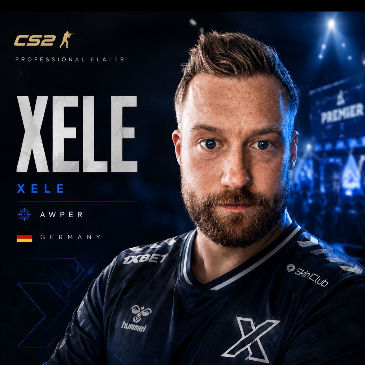 xeleTL