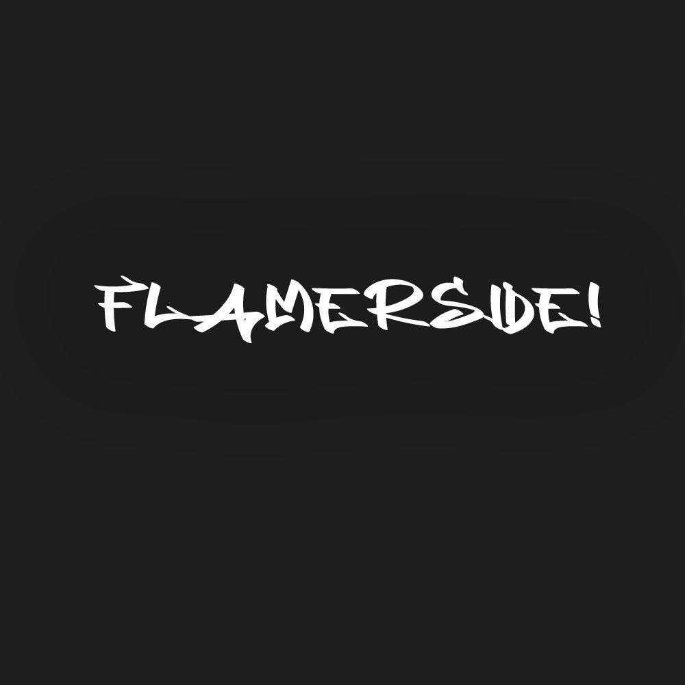 Player FLAMERSIDE avatar