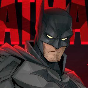 BatMaN445 avatar