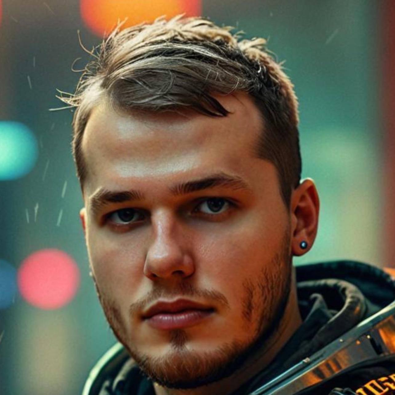 K0rmano avatar