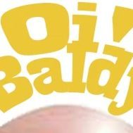 OLDIEBALDIE