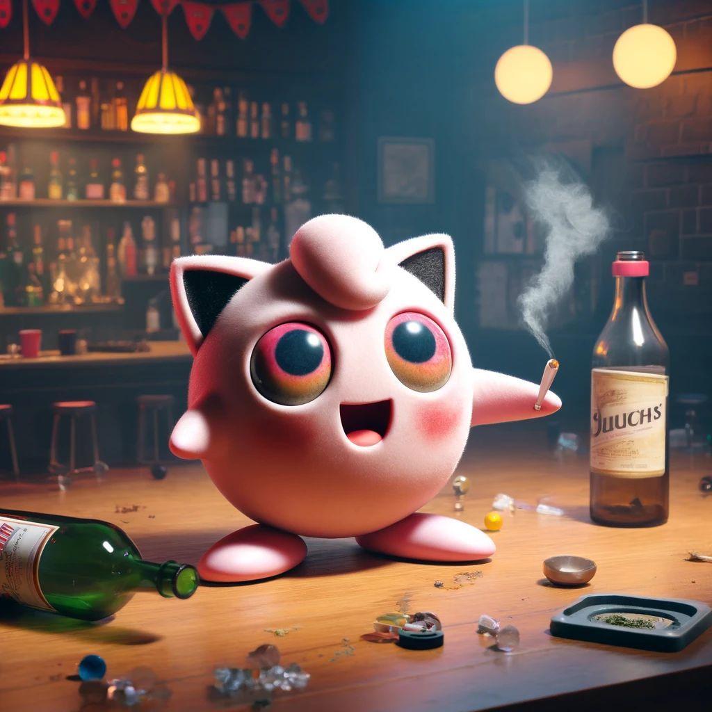 Drunklypuff avatar