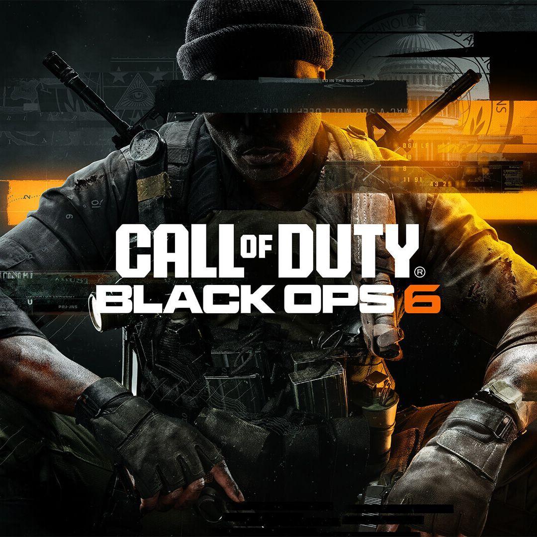 BlackOps 6