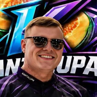 SOL1T0 FACEIT avatar