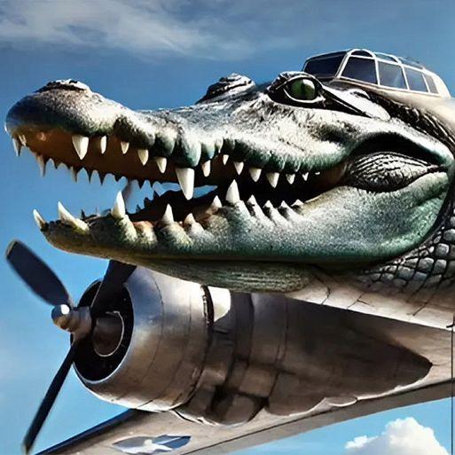 CrocodiloWW avatar
