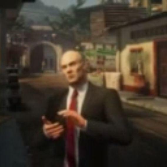 hitman52 avatar