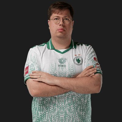 famer12 FACEIT avatar