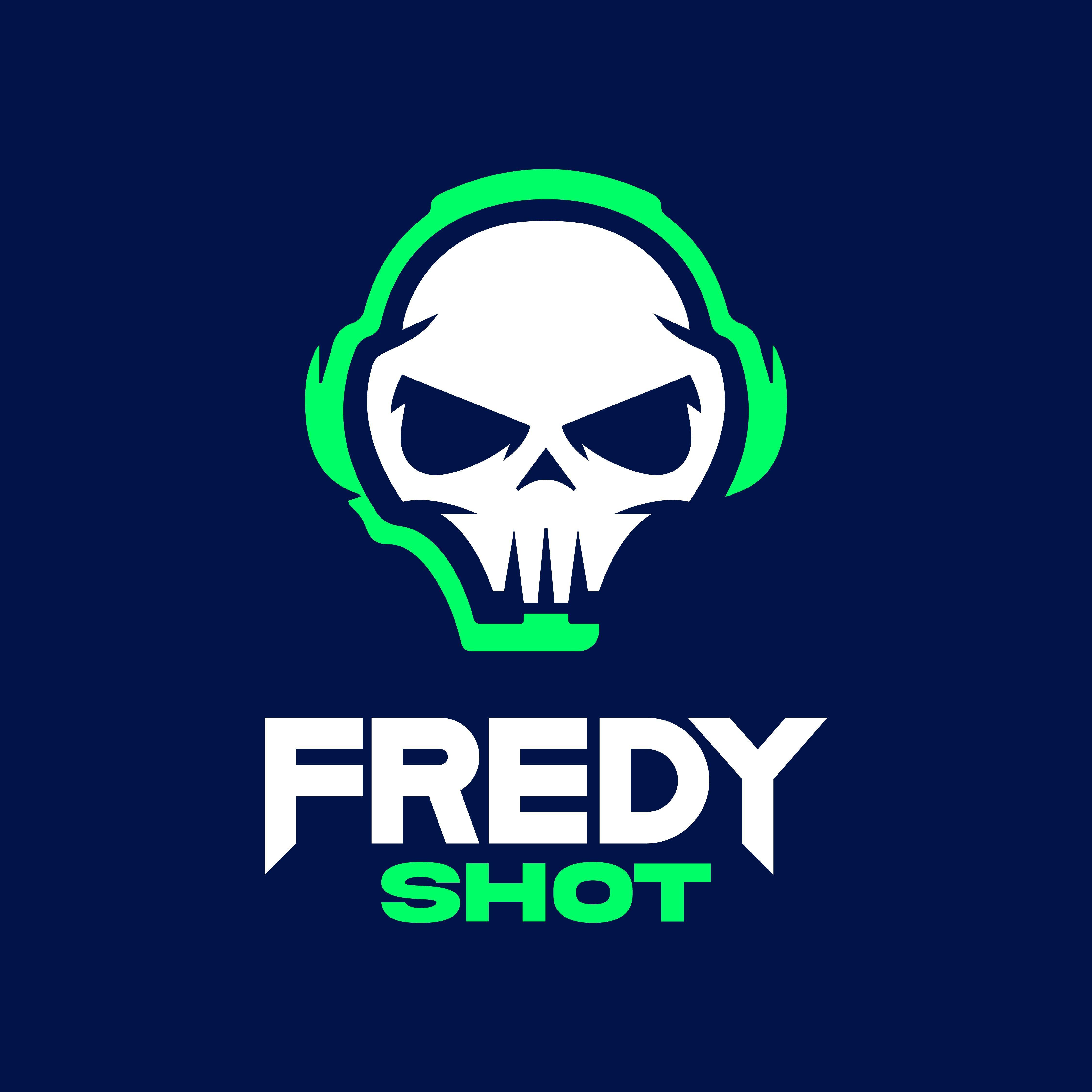 Player FredyShot35 avatar