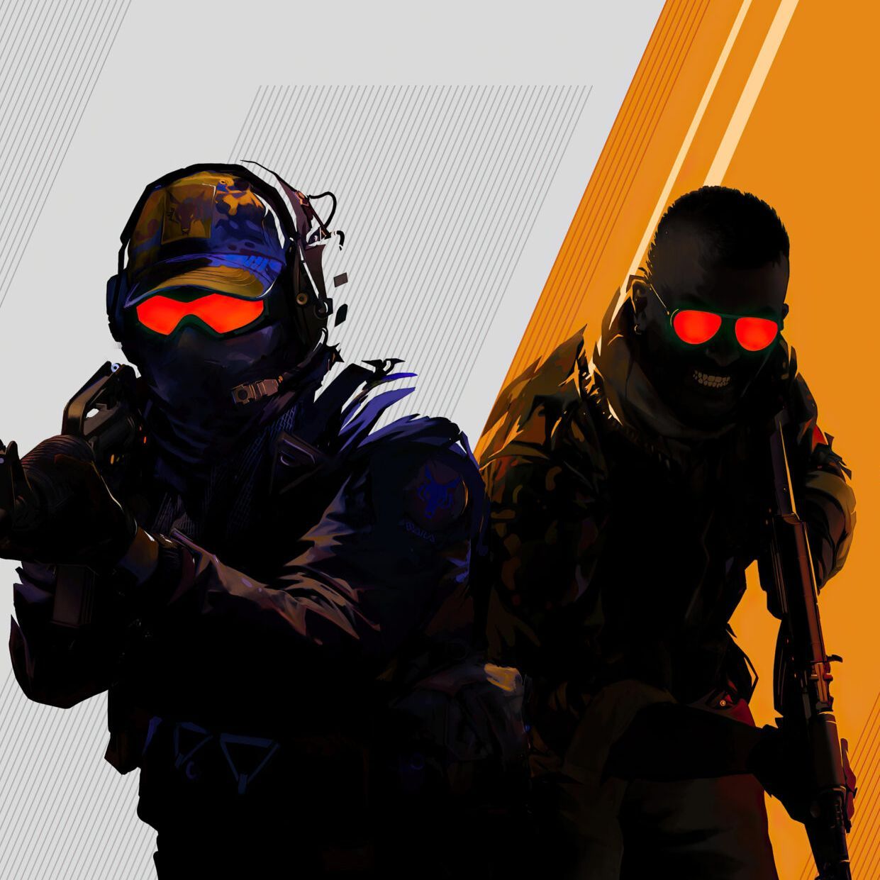CS2 - SGCGaming KZ