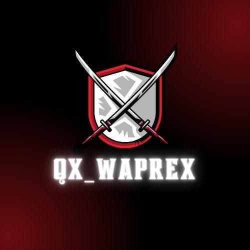 qX_WaPreX avatar