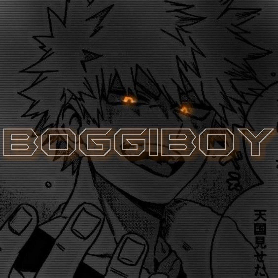 Player bogggi7 avatar