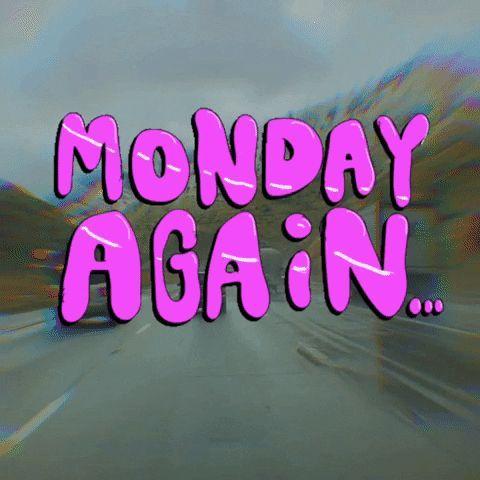 Monday_again avatar