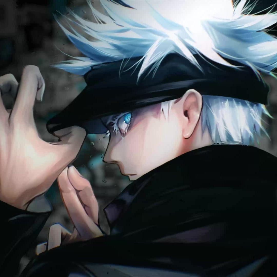 -Gojo-Satoru