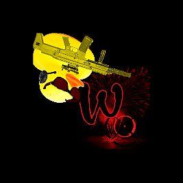 Wakestin avatar
