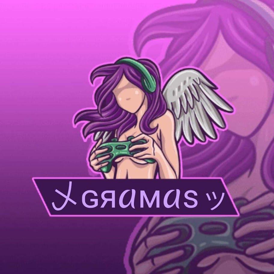 Grama3 avatar