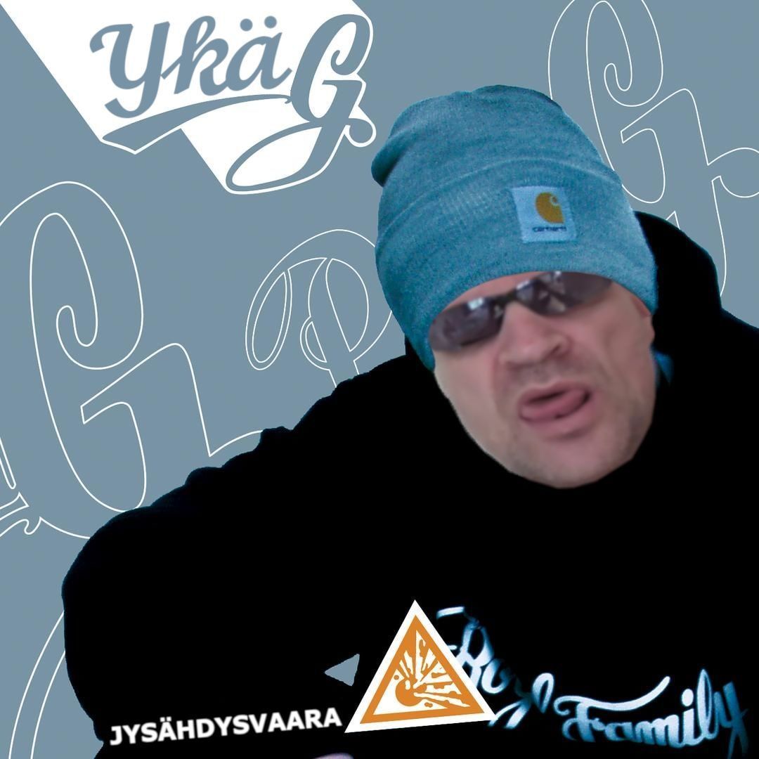 Terrornisti