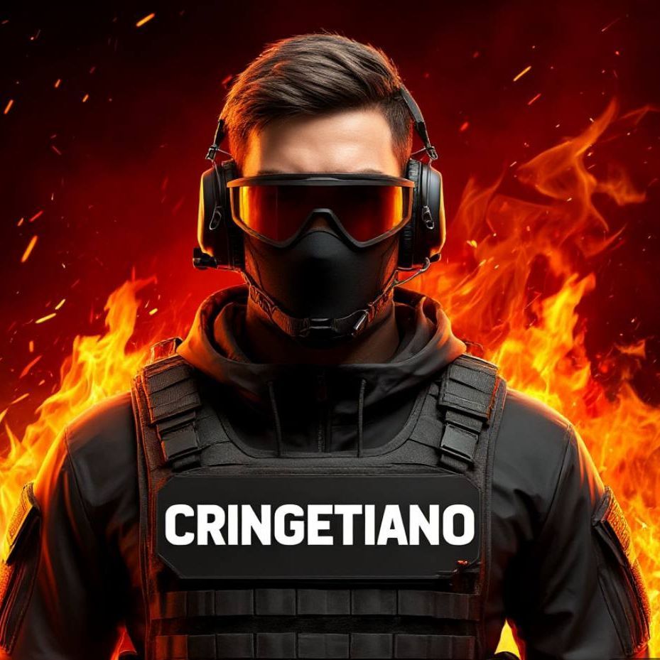 Cringetiano