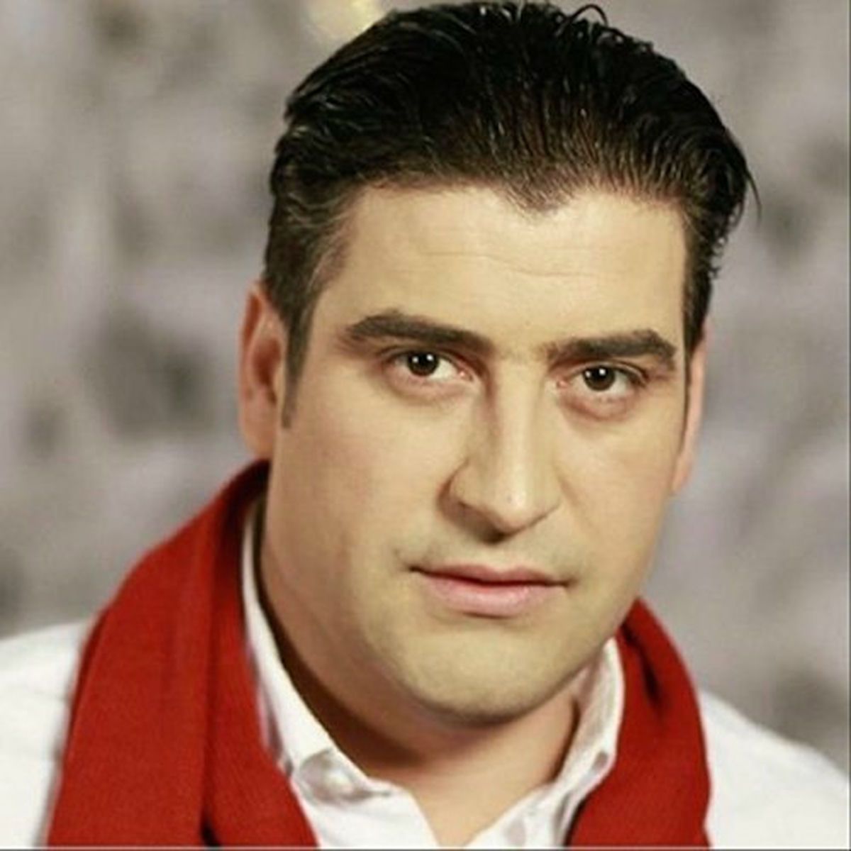 babamalok FACEIT avatar