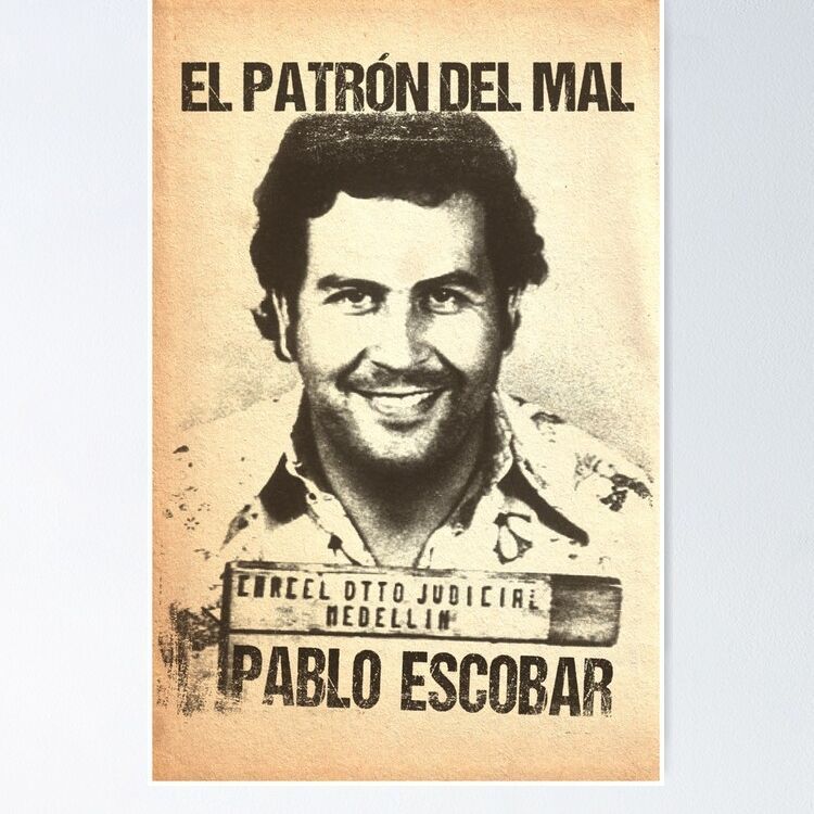 El Patron