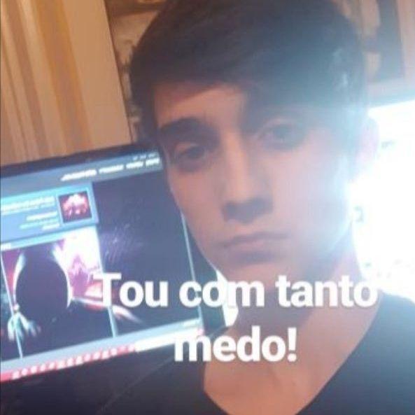 EsfreNOGA avatar