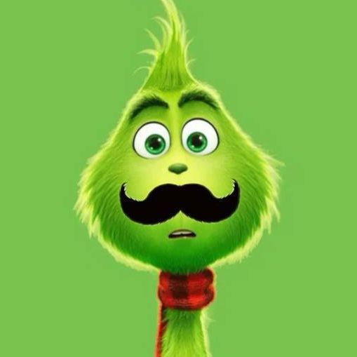 grinchsn