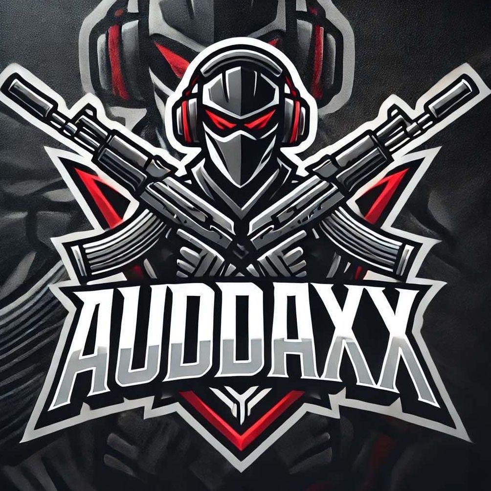 audaxx avatar