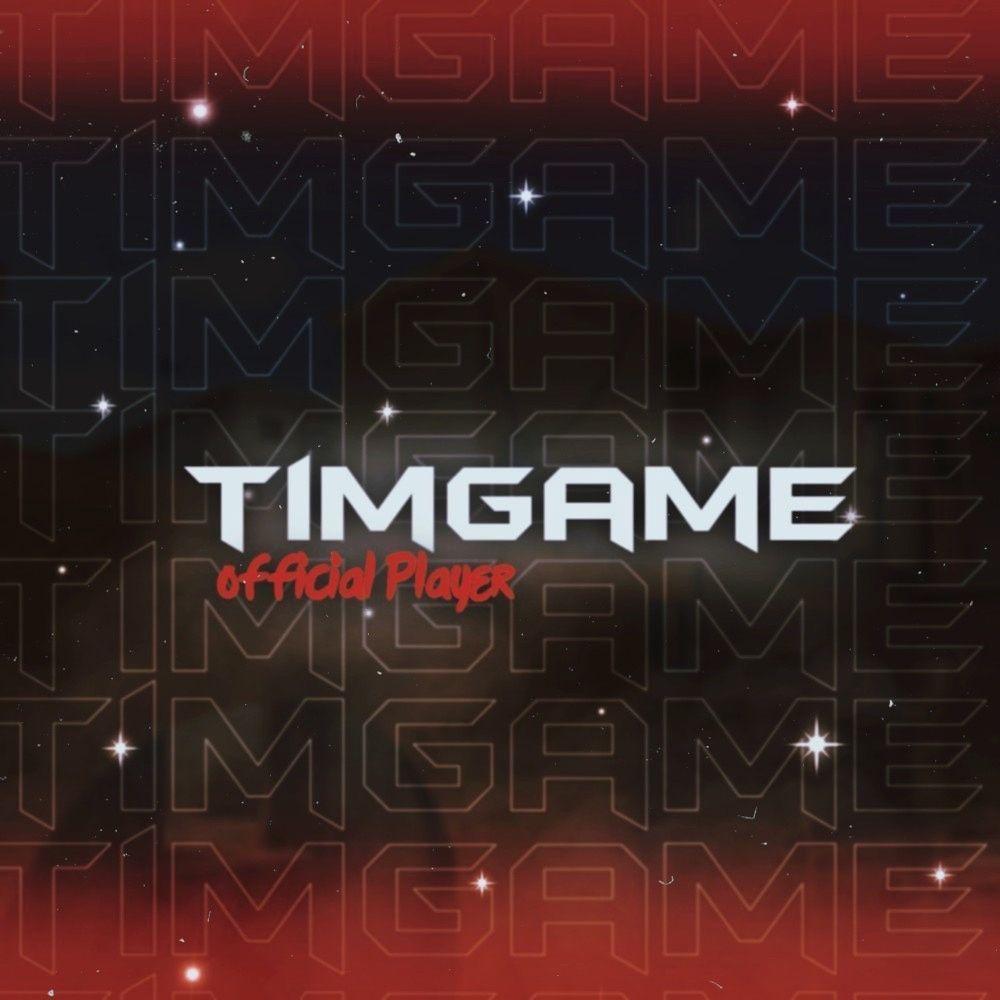 timgame5 avatar